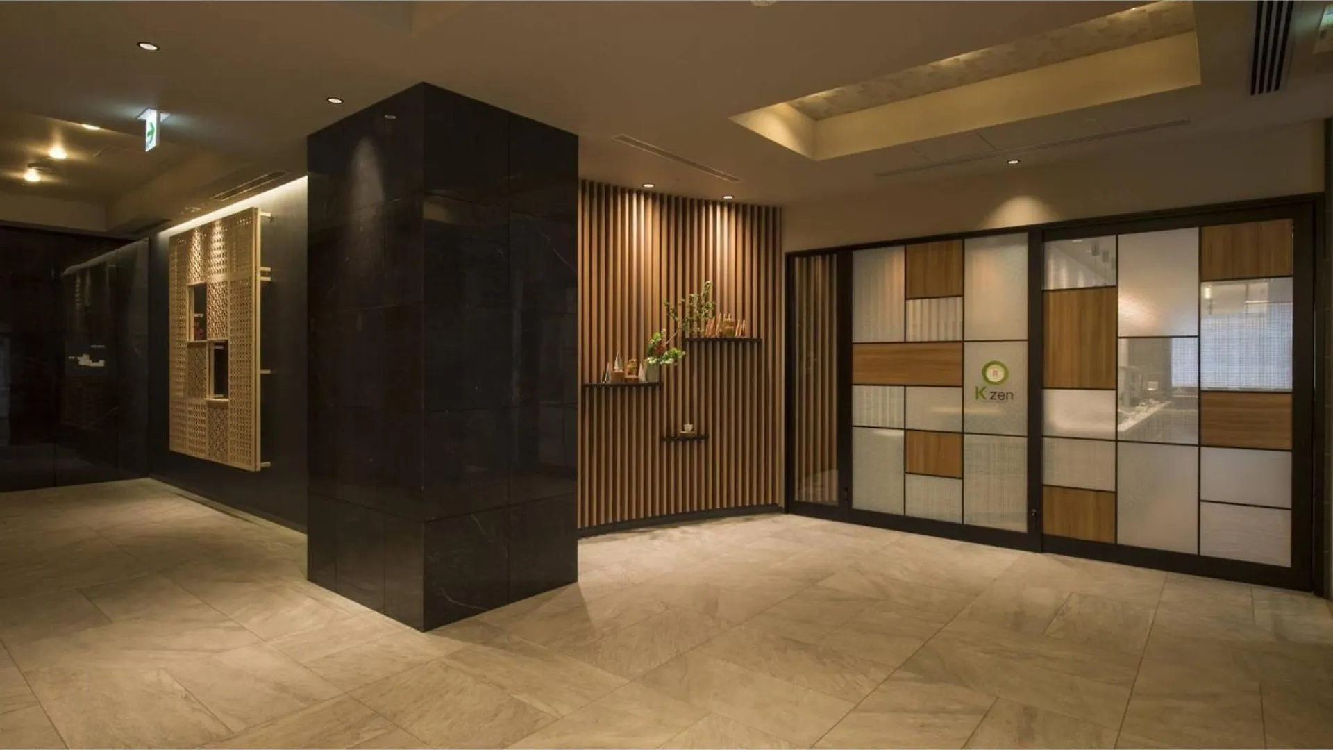 Tmark City Hotel Sapporo Odori - Vacation Stay 85634V 0*,  Japan
