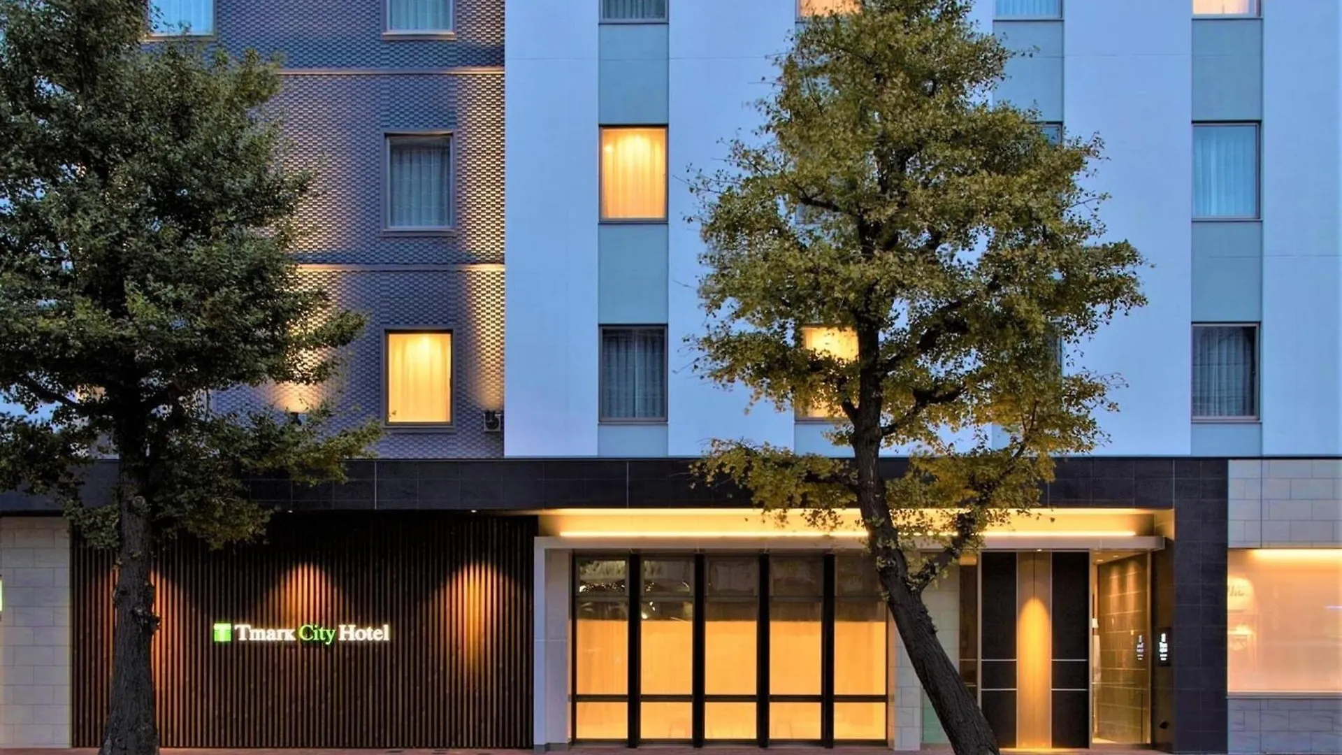 Tmark City Hotel Sapporo Odori - Vacation Stay 85634V Japan