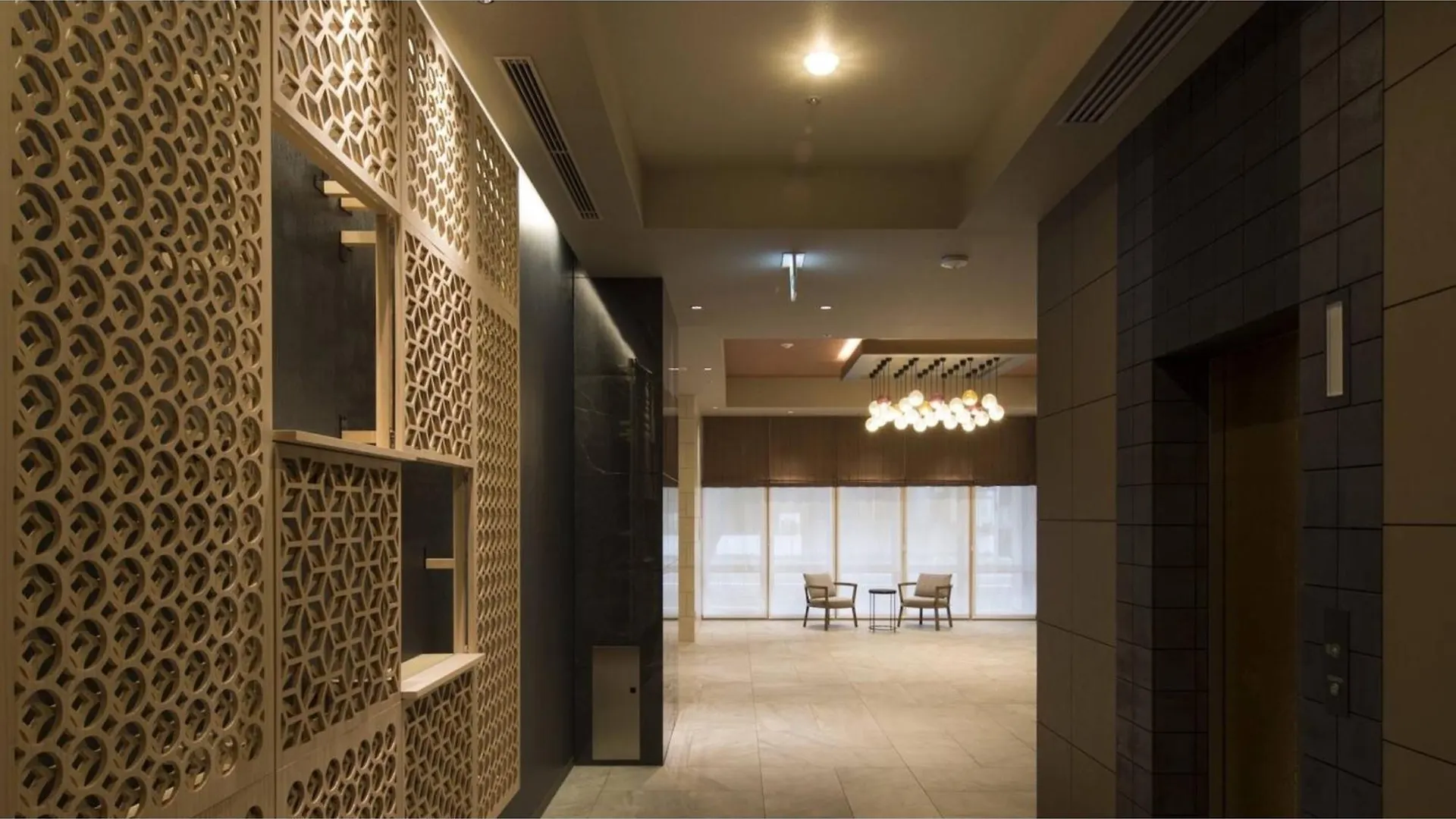 Tmark City Hotel Sapporo Odori - Vacation Stay 85634V
