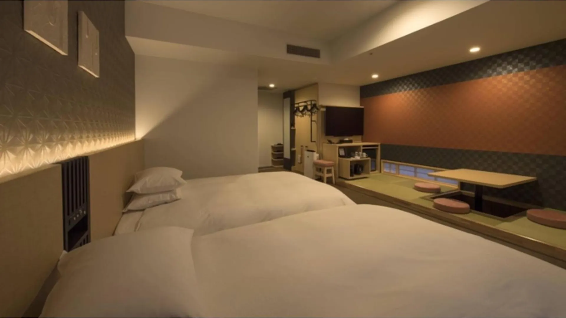 Tmark City Hotel Sapporo Odori - Vacation Stay 85634V Japán